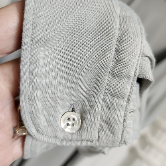 Vintage, Giorgio Armani Le Collezioni Shirt. FINAL MARK DOWN. - Picture 9 of 9